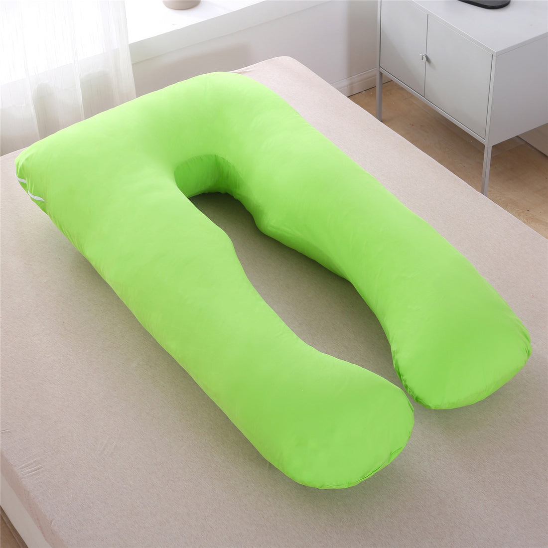 Maternity Pillow Side