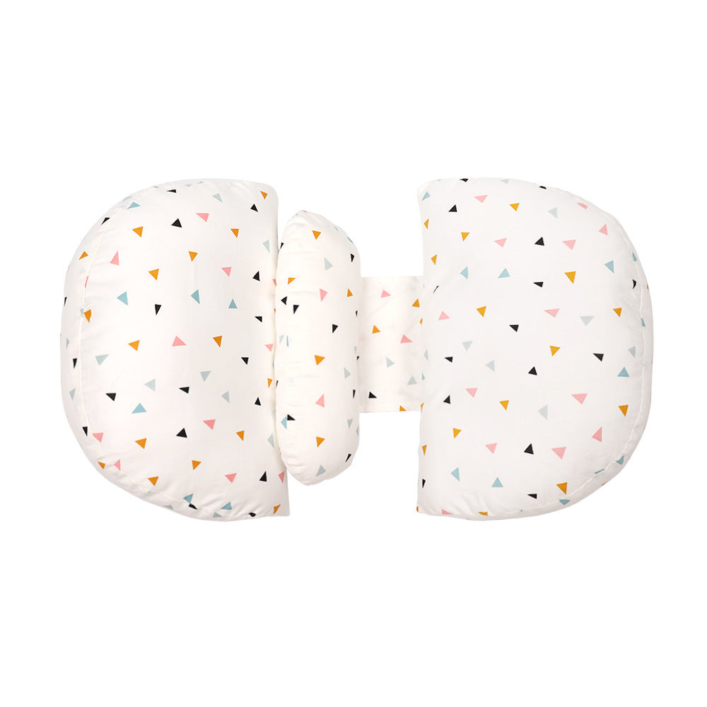 Maternity Multifunctional U-shaped Pillow