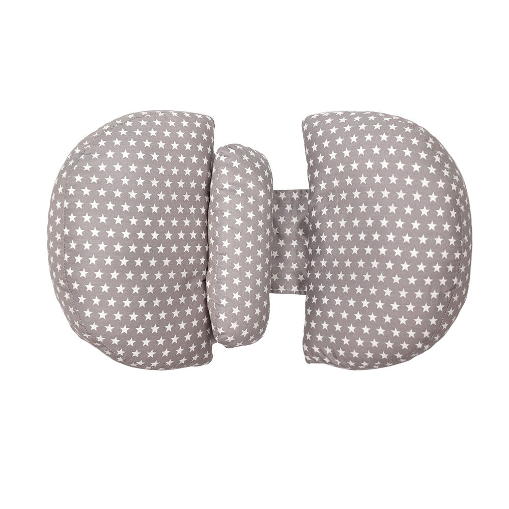 Maternity Multifunctional U-shaped Pillow