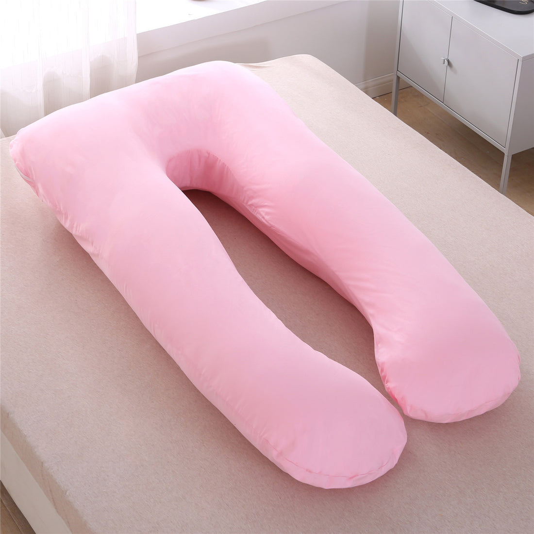 Maternity Pillow Side