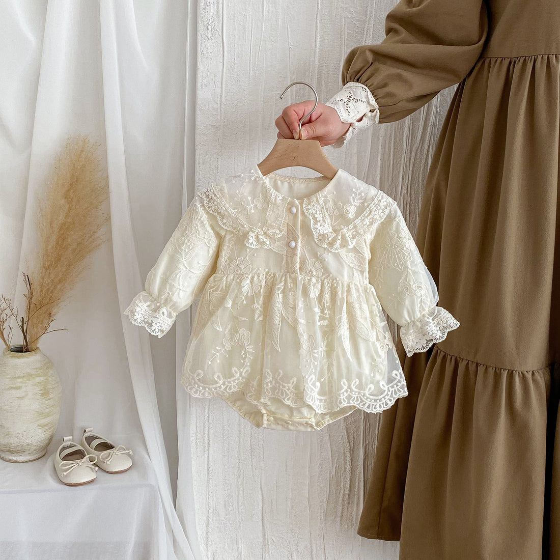 Clothes For Babies Baby Rompers