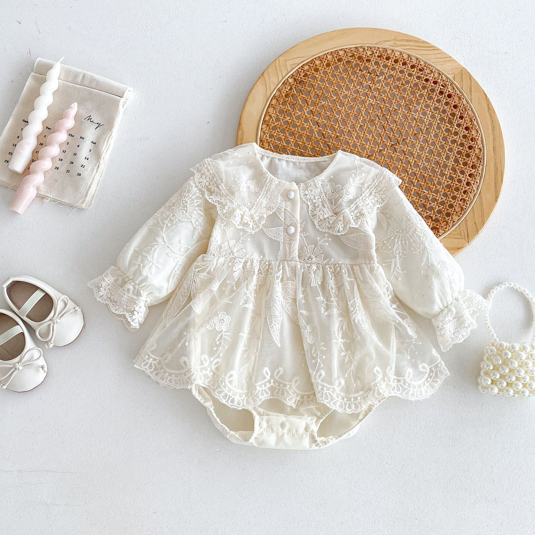 Clothes For Babies Baby Rompers