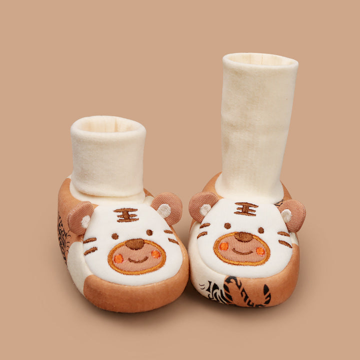 Baby Winter Newborn Shoes