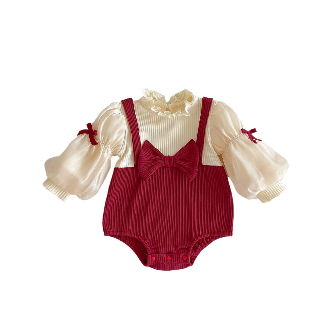 Baby Rompers Class Cotton Baby Jumpsuit