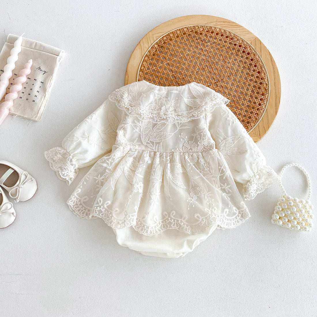 Clothes For Babies Baby Rompers