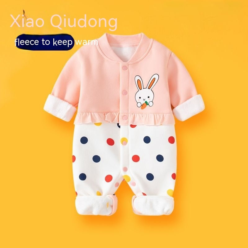 Clothes For Babies Going Out Rompers