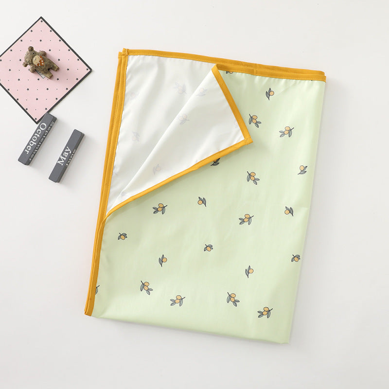 Diaper Pad Baby  Overnight Breathable