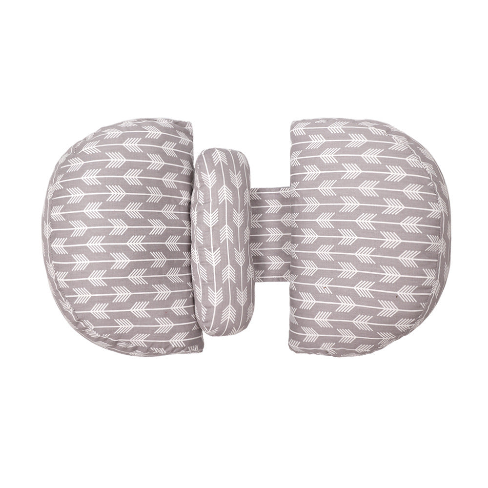 Maternity Multifunctional U-shaped Pillow