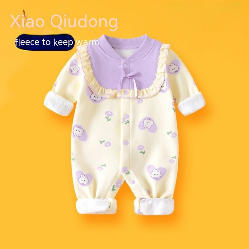 Clothes For Babies Going Out Rompers
