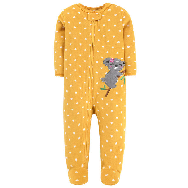 Kids Pajamas