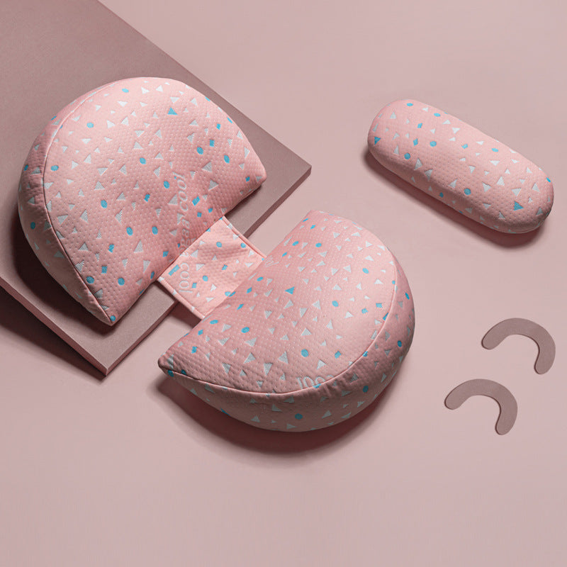 Maternity Pillow Side Sleeper Pillow