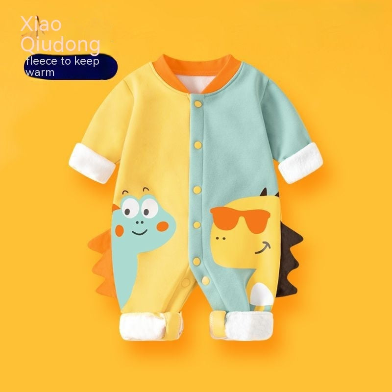 Clothes For Babies Going Out Rompers