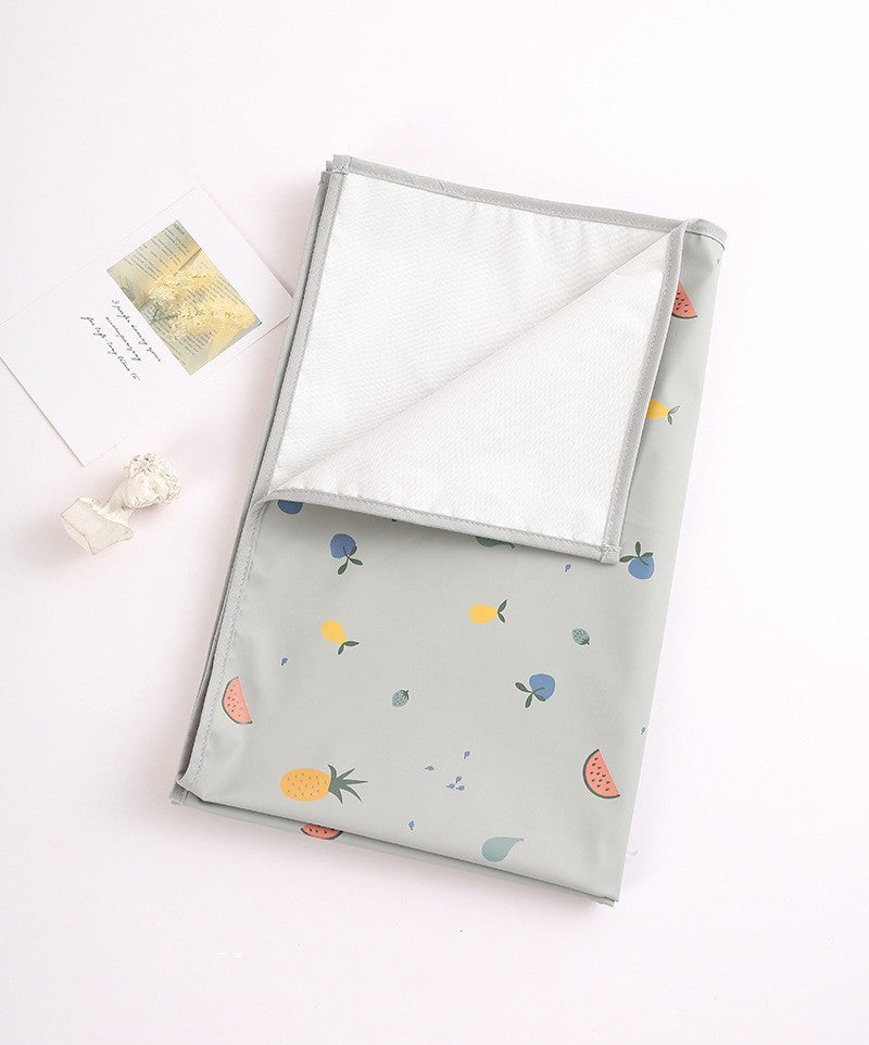 Baby Diaper Pad Waterproof Bed Pad