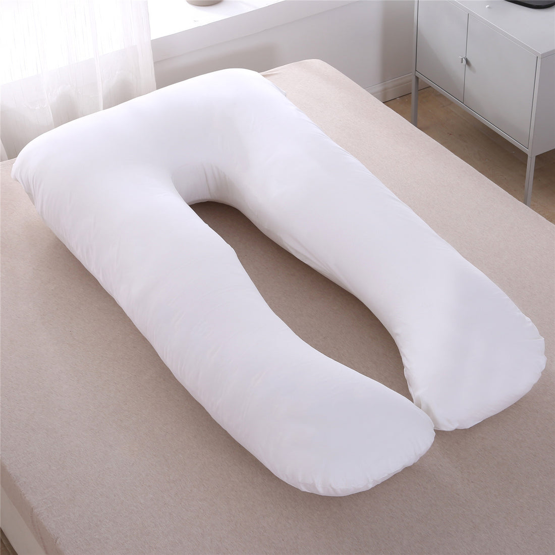 Maternity Pillow Side