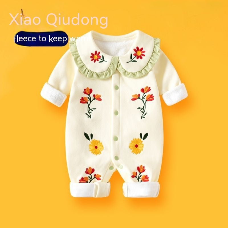 Clothes For Babies Going Out Rompers