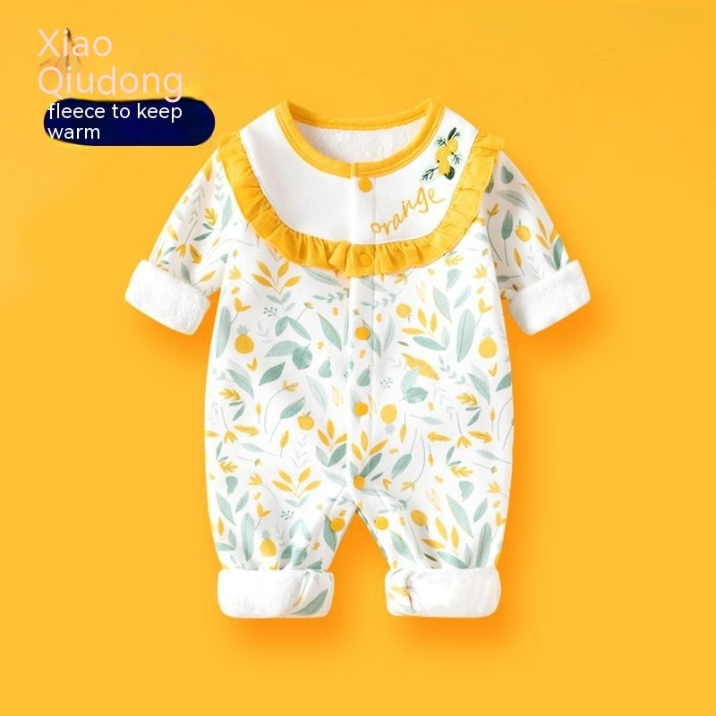 Clothes For Babies Going Out Rompers