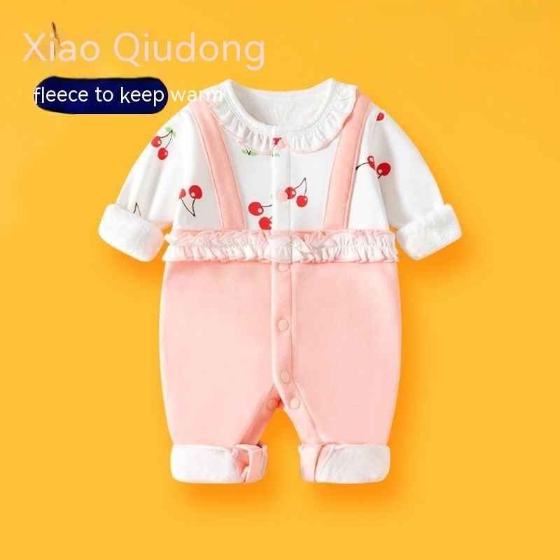 Clothes For Babies Going Out Rompers