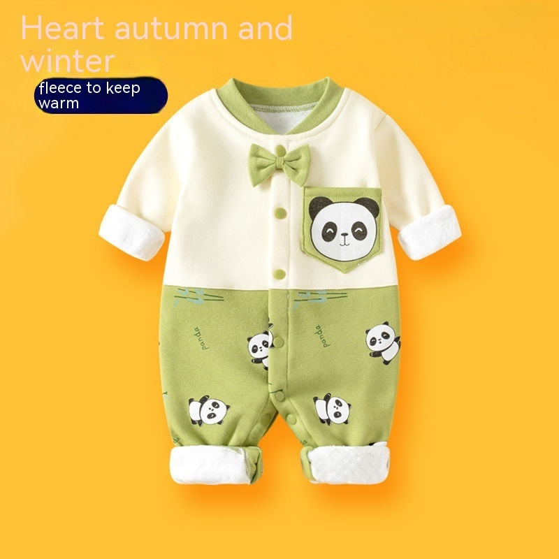 Clothes For Babies Going Out Rompers