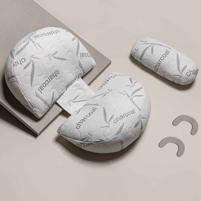 Maternity Pillow Side Sleeper Pillow