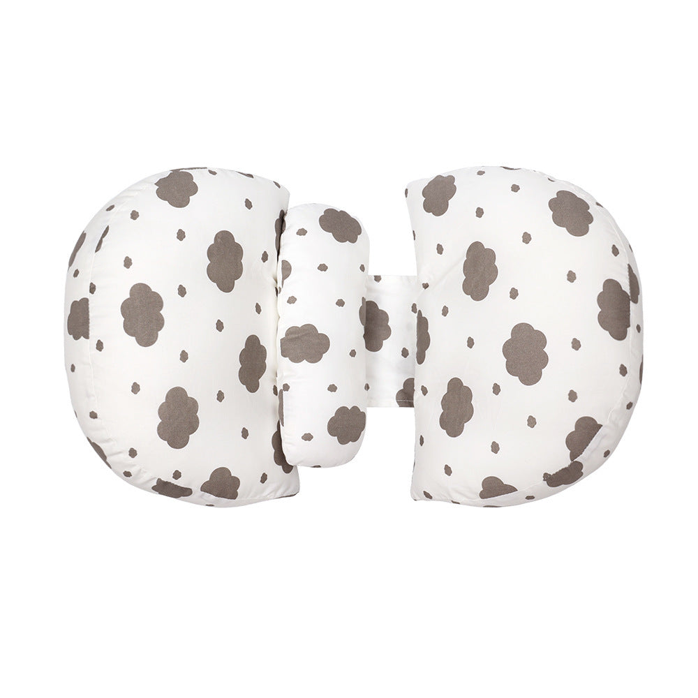 Maternity Multifunctional U-shaped Pillow