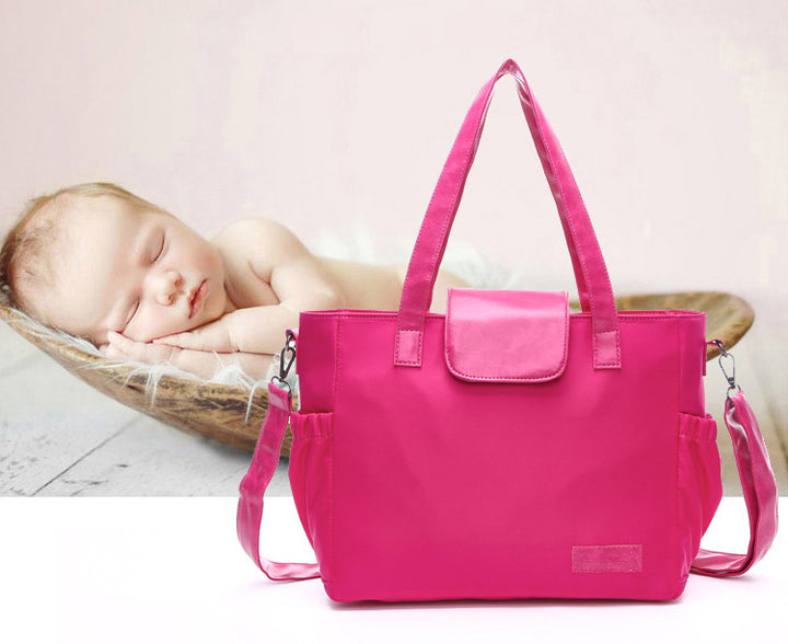 Baby Diaper Organizer Fashion Pouch