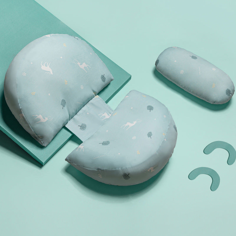Maternity Pillow Side Sleeper Pillow