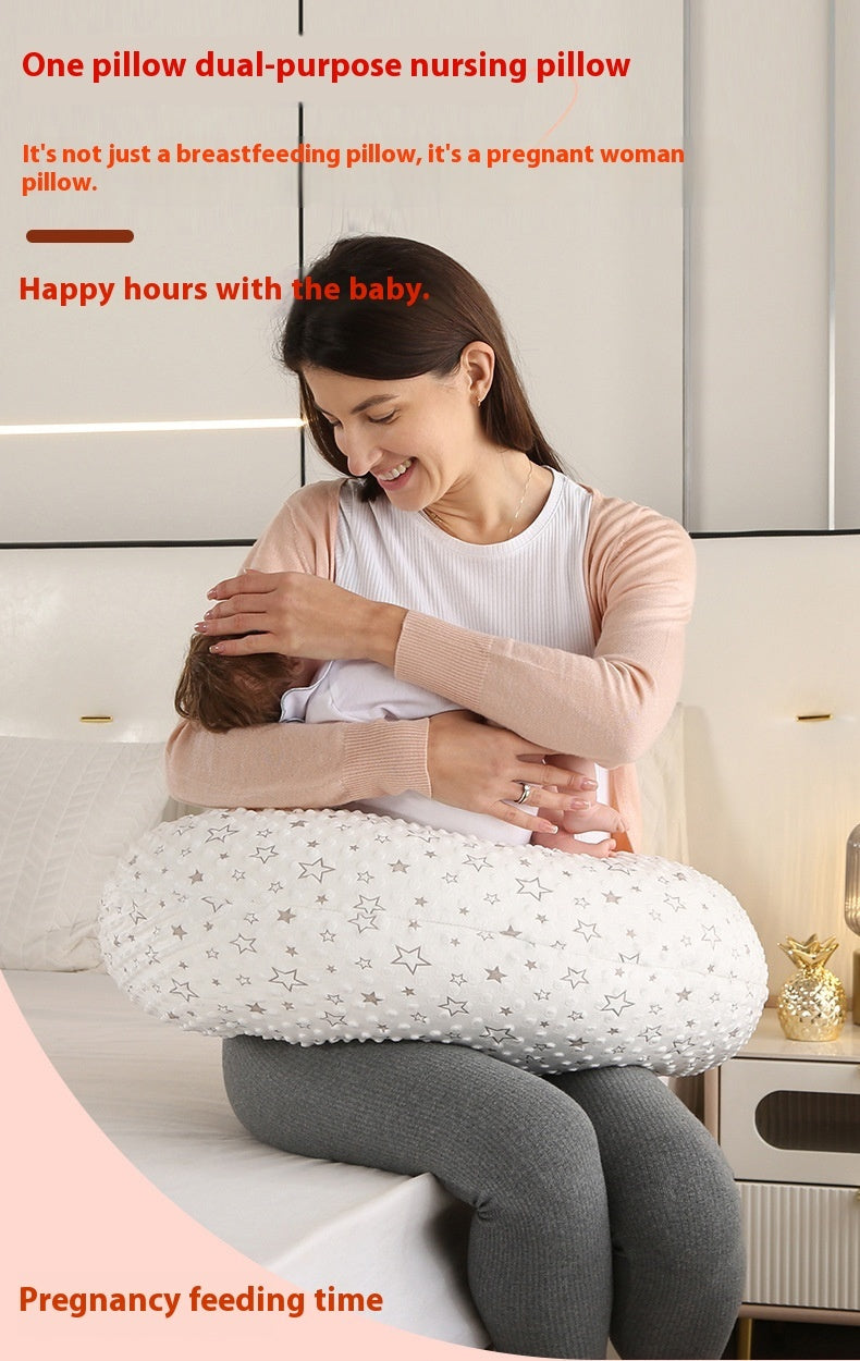 Multifunctional Maternity Pillow