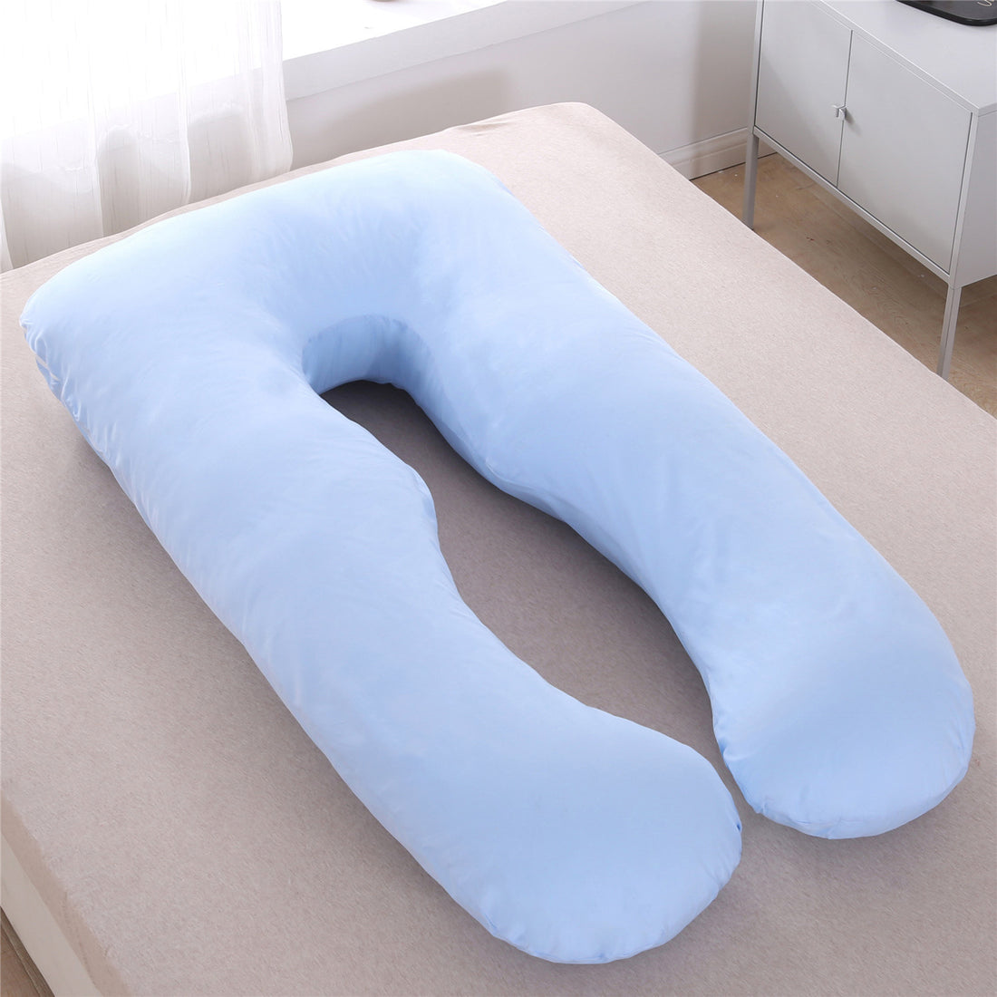 Maternity Pillow Side