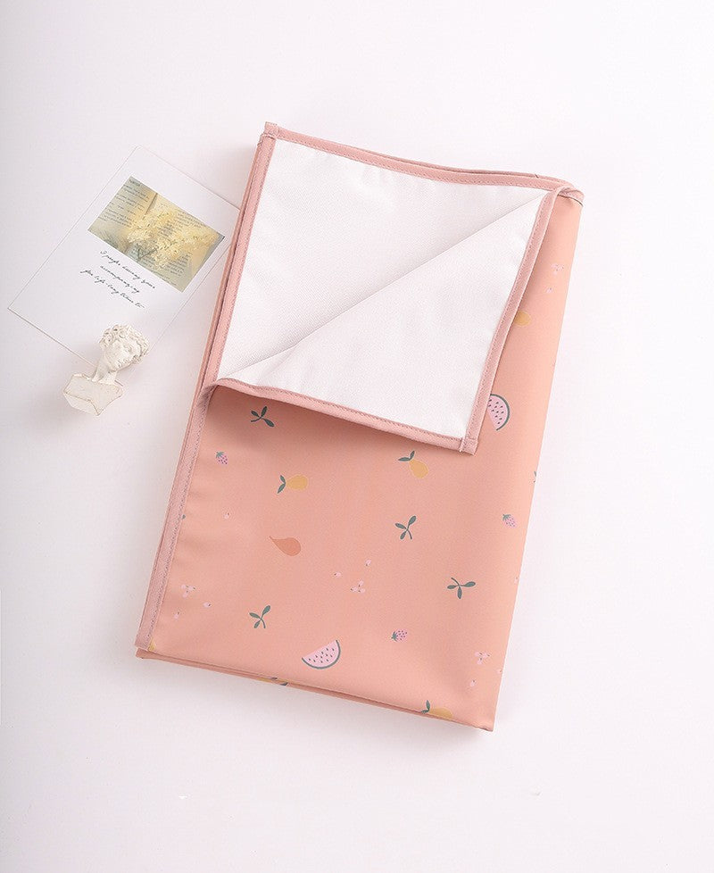 Baby Diaper Pad Waterproof Bed Pad