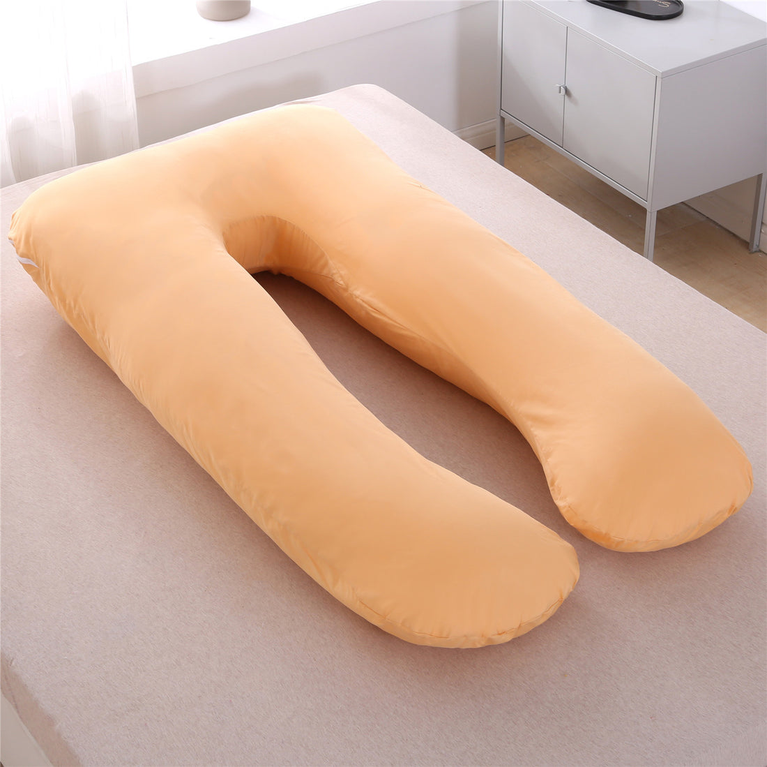 Maternity Pillow Side