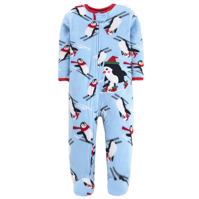 Kids Pajamas