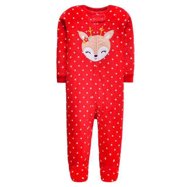 Kids Pajamas
